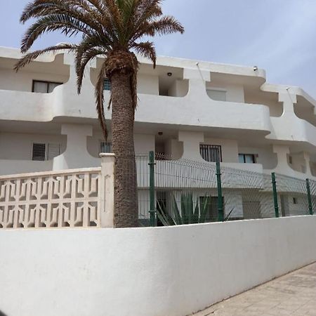 Appartement Casa Azul à Costa De Antigua Extérieur photo