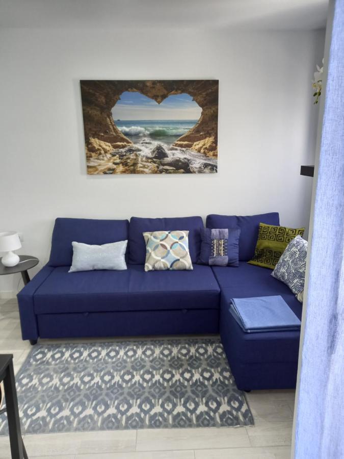 Appartement Casa Azul à Costa De Antigua Extérieur photo