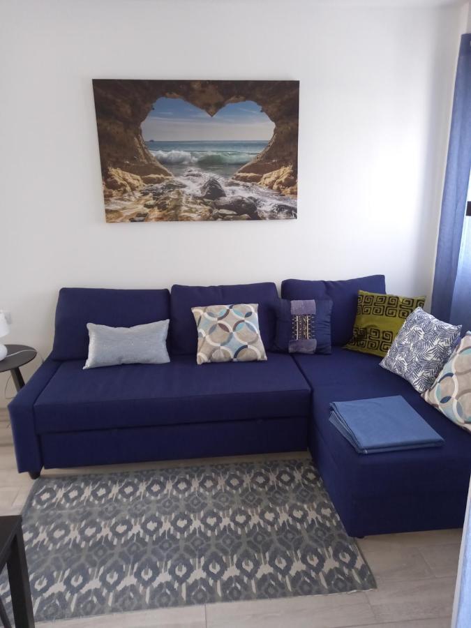 Appartement Casa Azul à Costa De Antigua Extérieur photo