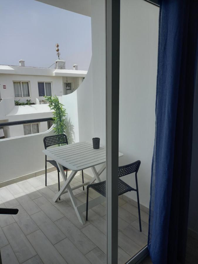 Appartement Casa Azul à Costa De Antigua Extérieur photo