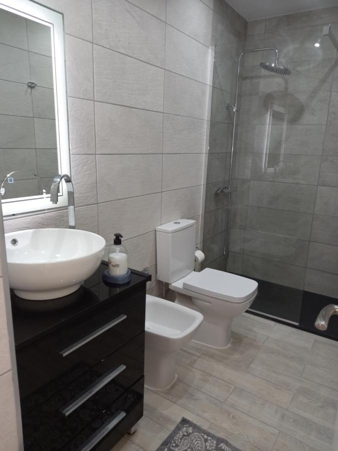 Appartement Casa Azul à Costa De Antigua Extérieur photo