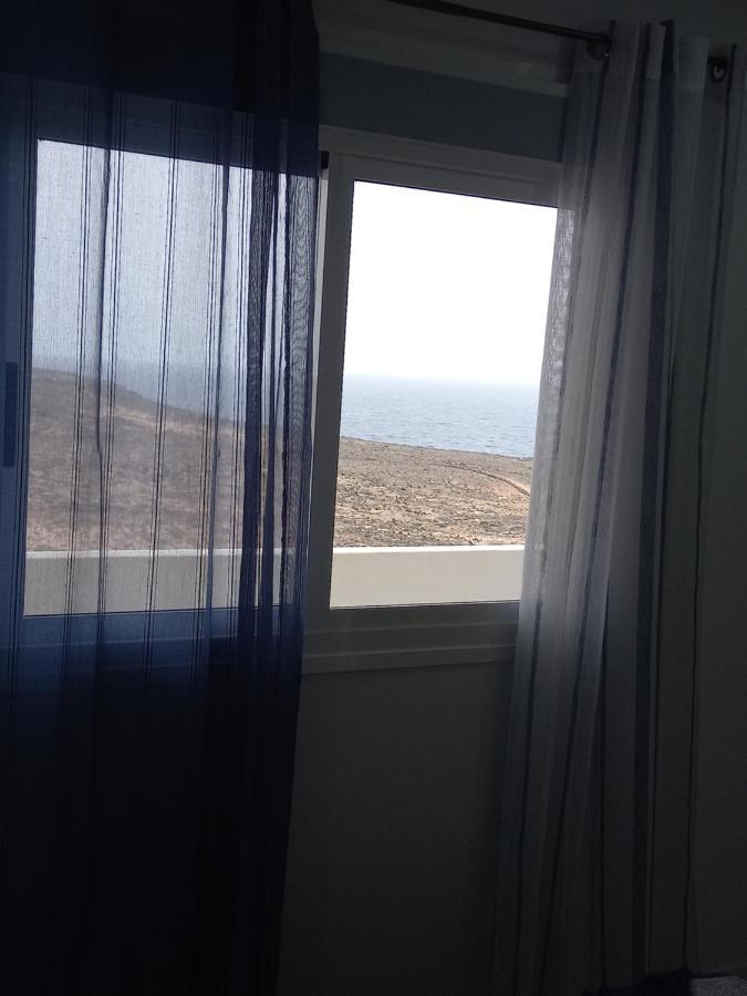 Appartement Casa Azul à Costa De Antigua Extérieur photo