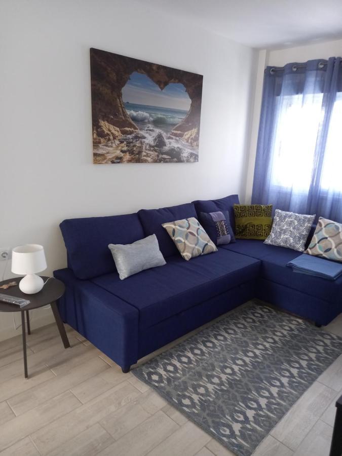 Appartement Casa Azul à Costa De Antigua Extérieur photo