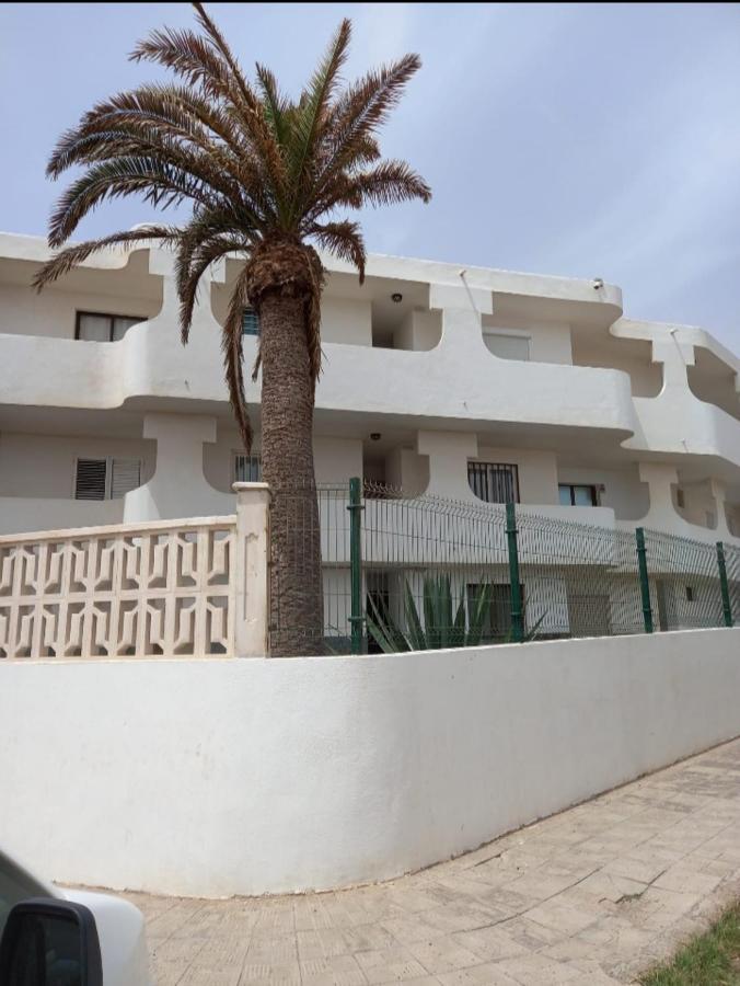 Appartement Casa Azul à Costa De Antigua Extérieur photo