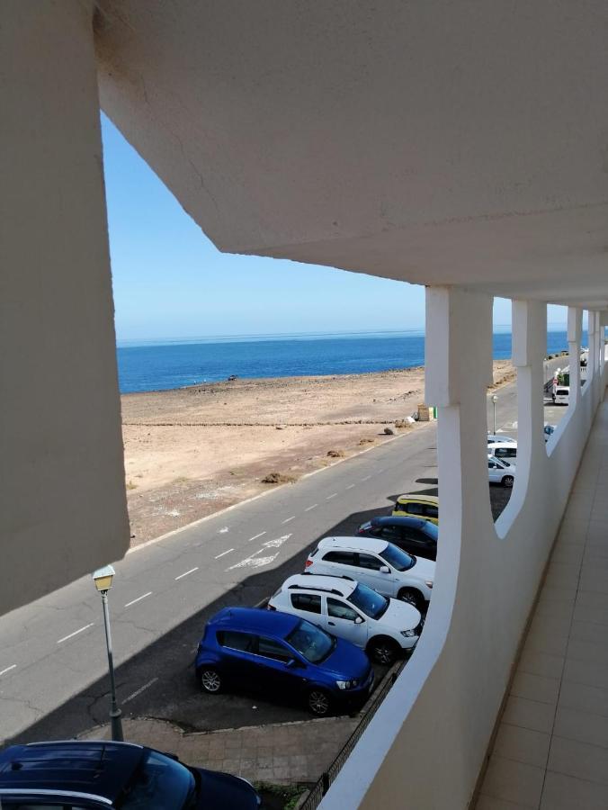 Appartement Casa Azul à Costa De Antigua Extérieur photo